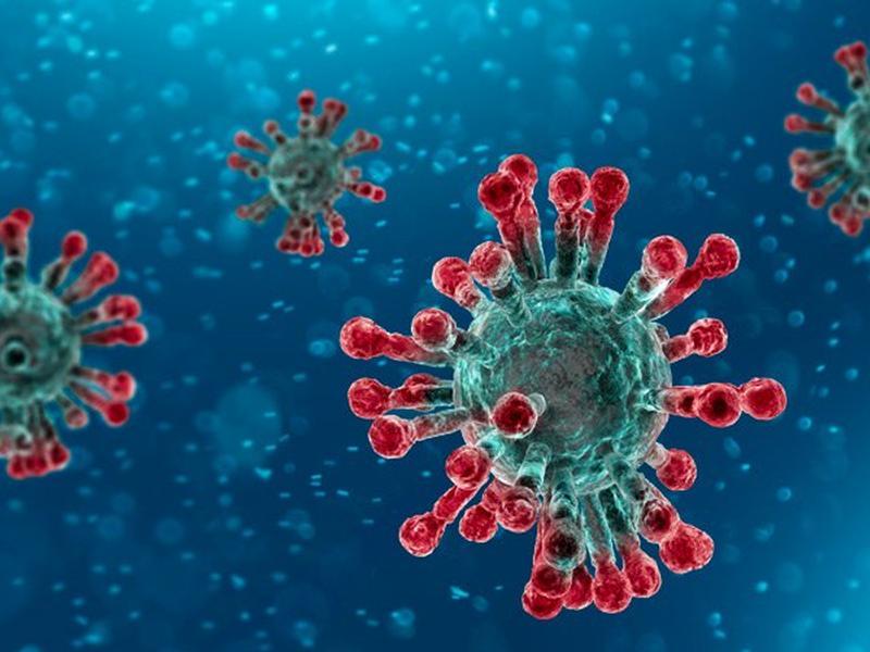Coronavirus, in Calabria un solo caso positivo