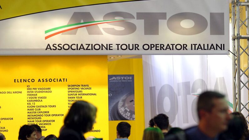 Turismo organizzato, associazioni: “A settembre licenziamenti di massa”