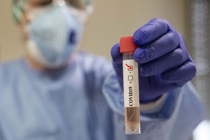 Coronavirus in Italia, 170 positivi e 5 decessi nelle ultime 24 ore