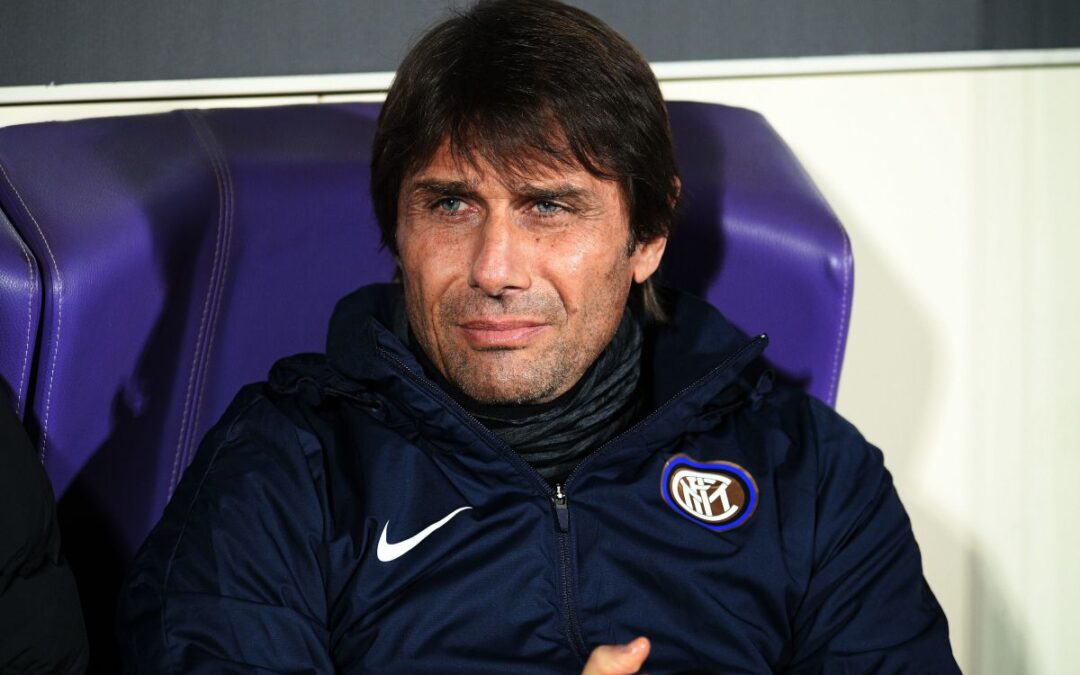 Conte “Il Napoli è forte ma in Coppa Italia meritavamo noi”