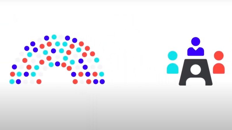 In duecento Comuni italiani la democrazia è digitale