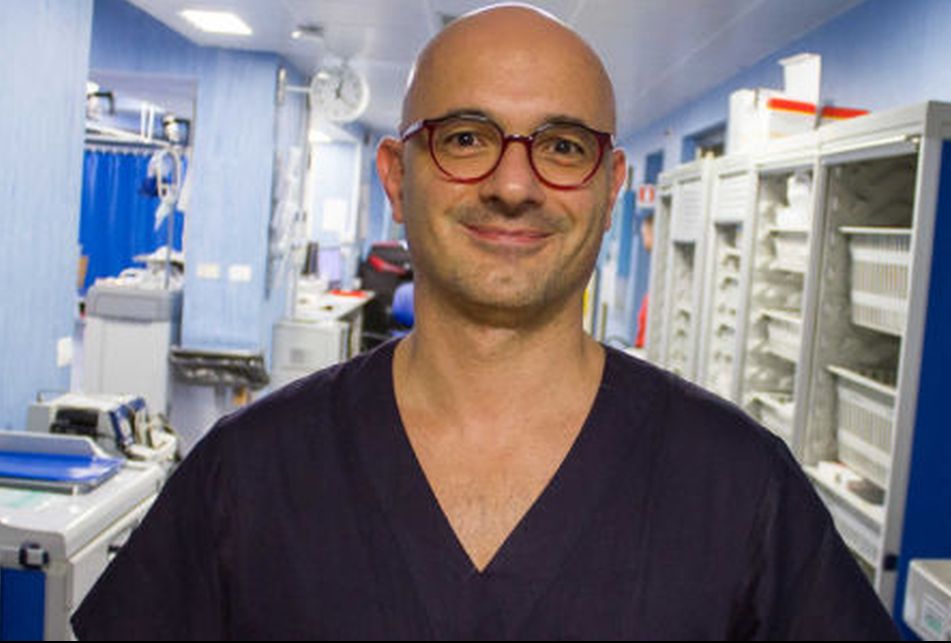 Il futuro della cardiologia a Palermo, il cuore a portata di smartphone