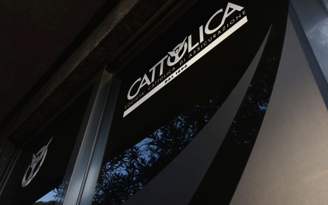 Cattolica, accordo con i sindacati. Confermati i livelli occupazionali