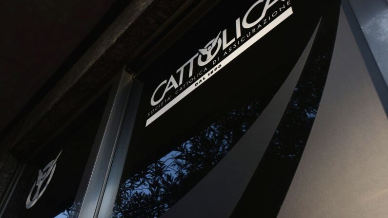 Cattolica, accordo con i sindacati. Confermati i livelli occupazionali