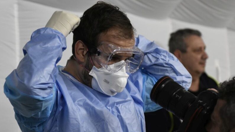 Il ministero aggiorna i dati, i nuovi casi di Covid sono 212 e non 181