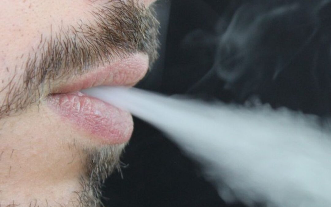 Prodotti del tabacco riscaldato, OMS: “Non sono innocui”