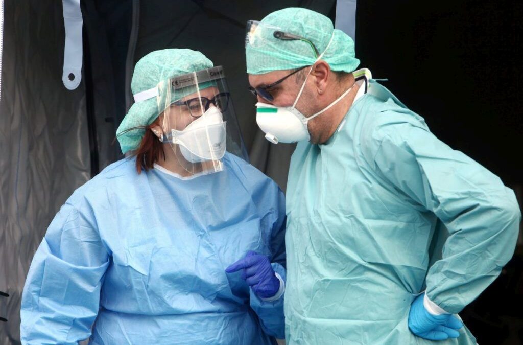Coronavirus, 289 nuovi casi e 6 morti nelle ultime 24 ore