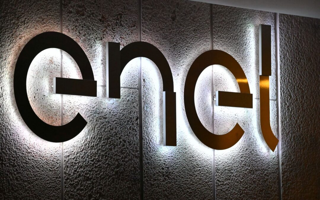 Enel annuncia cambiamenti al top management