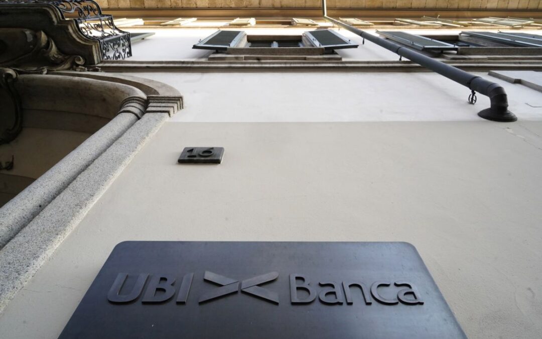 Intesa-Ubi. Conclusa l’OPAS, raccolto il 90,21% del capitale