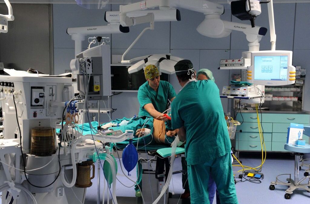 In Sicilia aumentano del 13% le donazioni e i trapianti