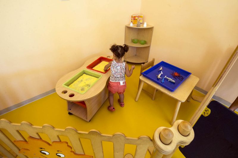 Scuola, via libera a documento indirizzo per ripresa fascia 0-6 anni