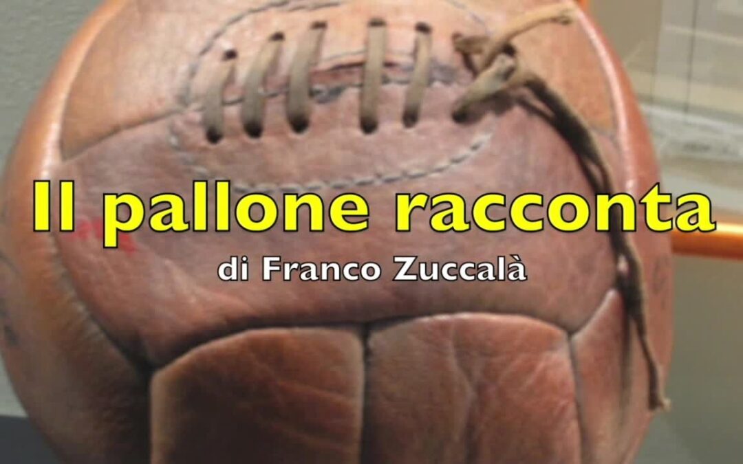 Il pallone racconta… Riflettori su Juventus-Torino