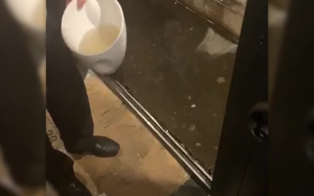Nubifragio Palermo, Confapi Sicilia “imprese in ginocchio”