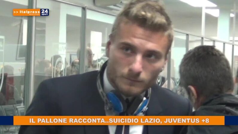 Tg Sport ore 17.30 – 13/7/2020