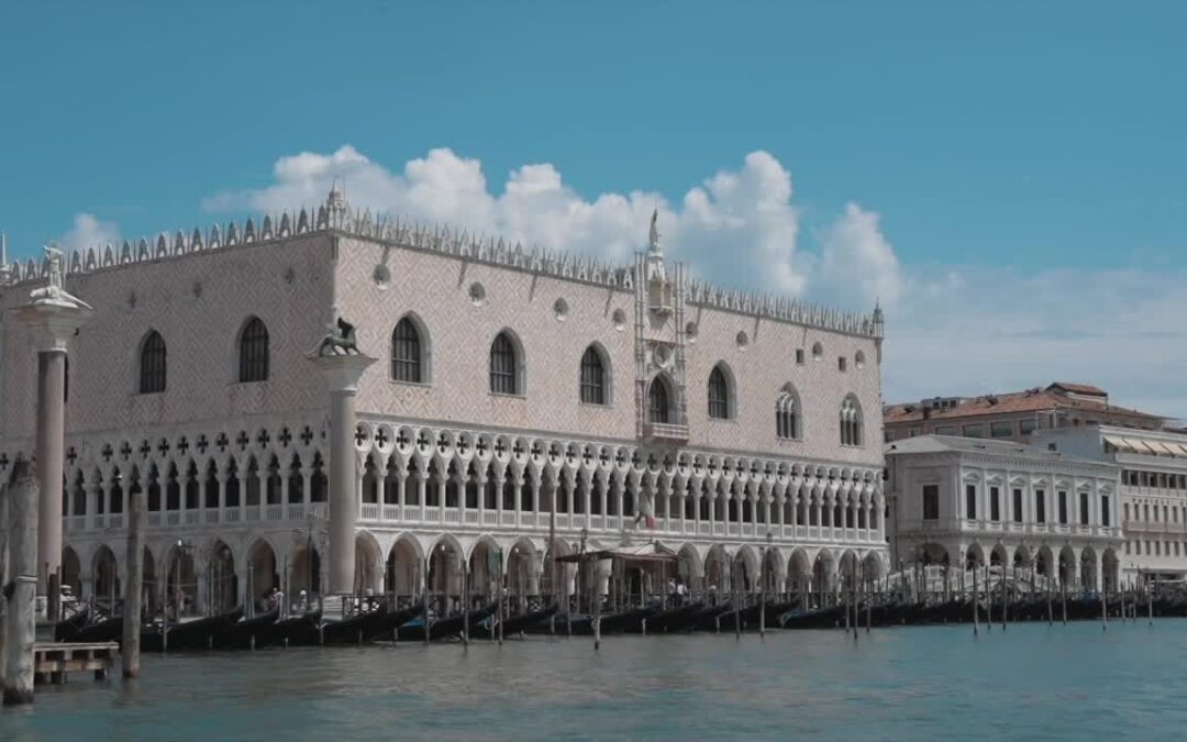 VOIhotels riprende i lavori al Ca’ di Dio di Venezia
