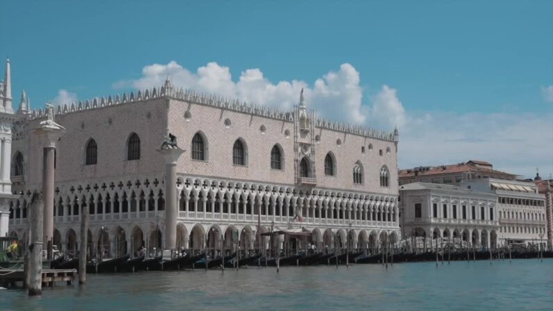 VOIhotels riprende i lavori al Ca’ di Dio di Venezia