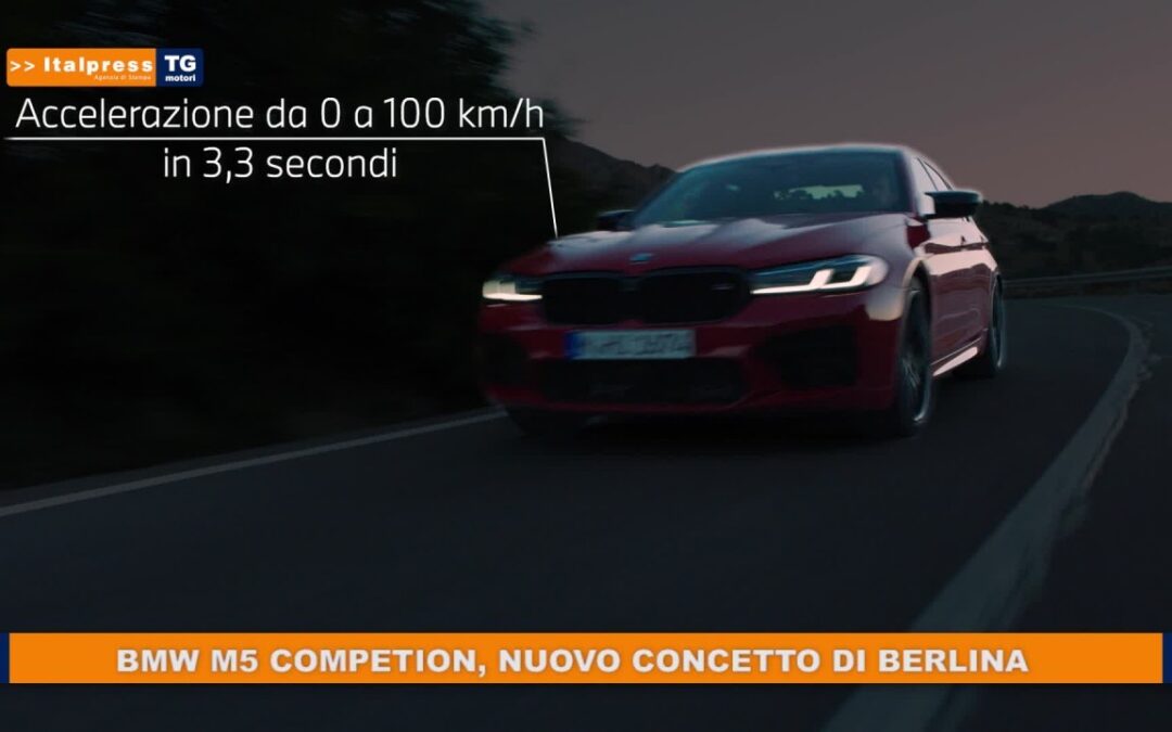 Tg Motori 4/7/2020