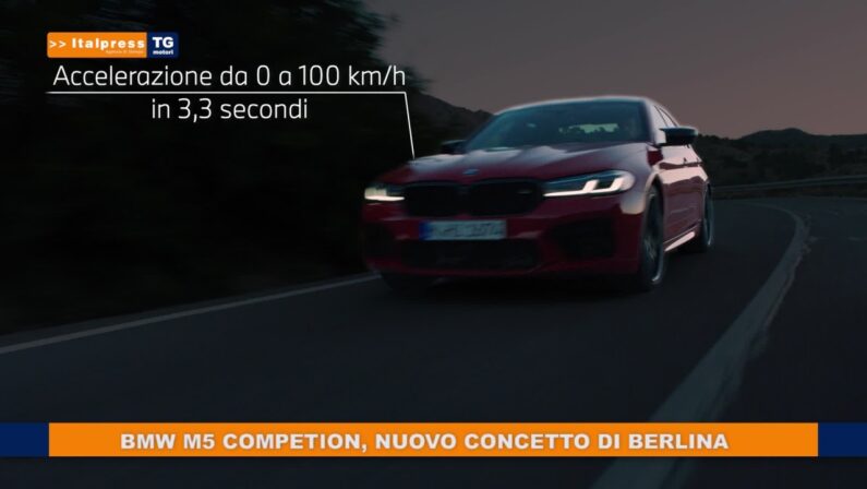 Tg Motori 4/7/2020