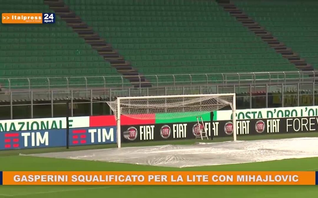 Tg Sport ore 17.30 – 22/7/2020
