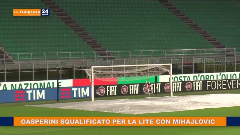 Tg Sport ore 17.30 – 22/7/2020