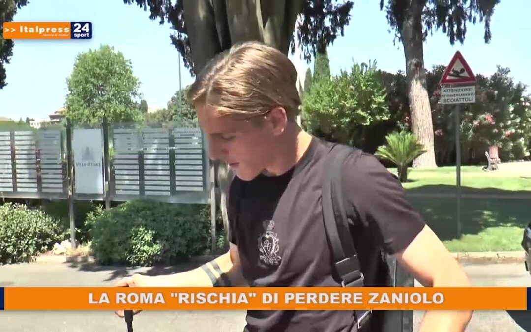 Tg Sport ore 17.30 – 1/7/2020