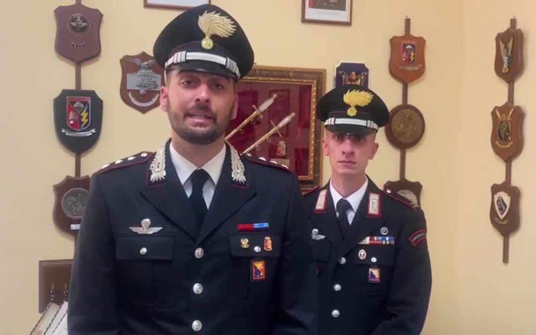 Furti ed estorsioni, arresti tra Sicilia, Puglia ed Emilia Romagna
