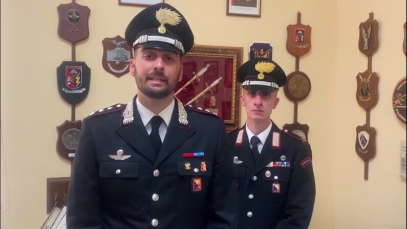 Furti ed estorsioni, arresti tra Sicilia, Puglia ed Emilia Romagna