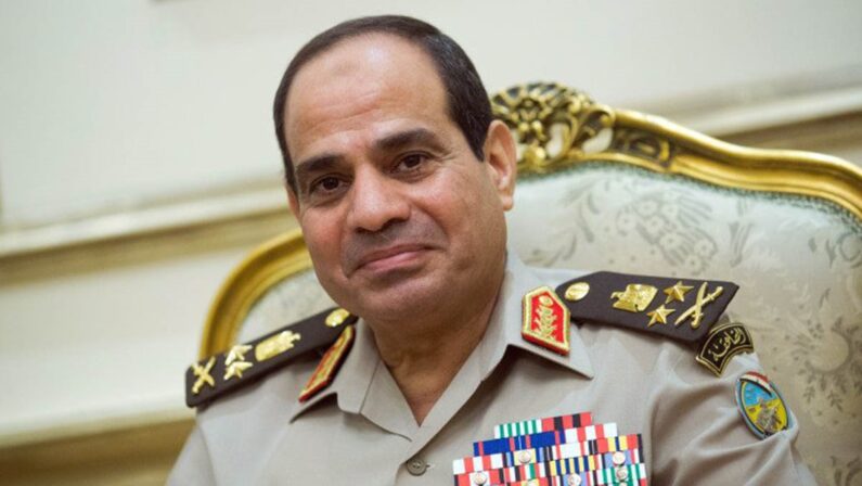 L’esercito macchina da soldi di Al Sisi esente da tasse e diritti doganali