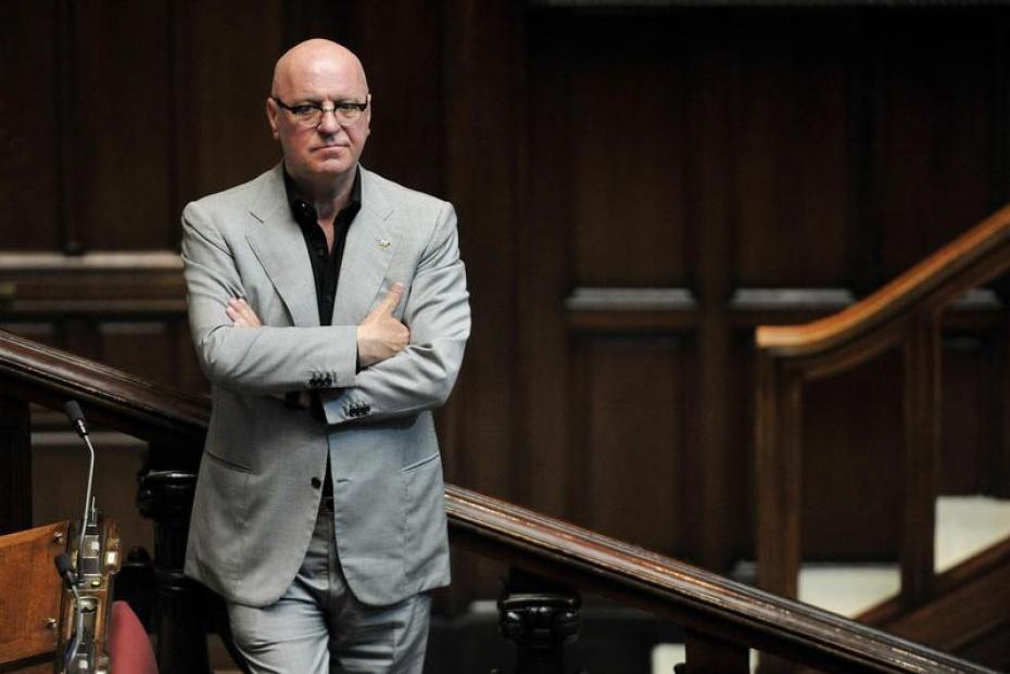 Regionali, Labocchetta: “terapia d’urto per evitare crollo Forza Italia alle prossime elezioni in Campania”