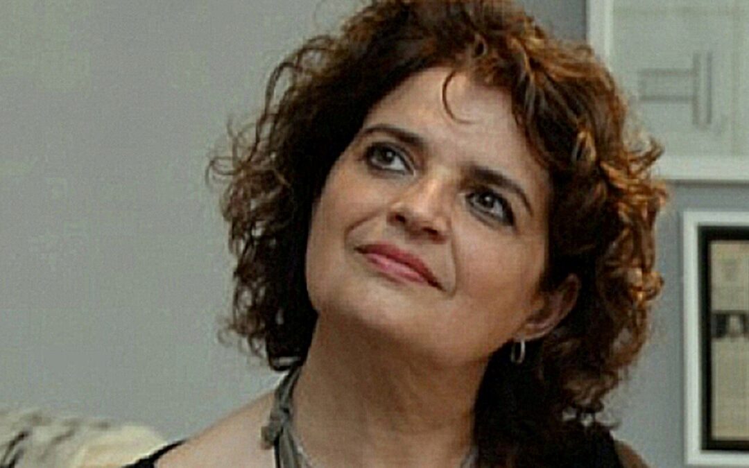 La direttrice regionale dei musei della Calabria, Antonella Cucciniello