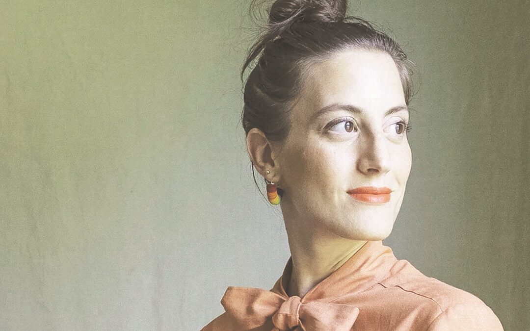 Camilla Mendini
