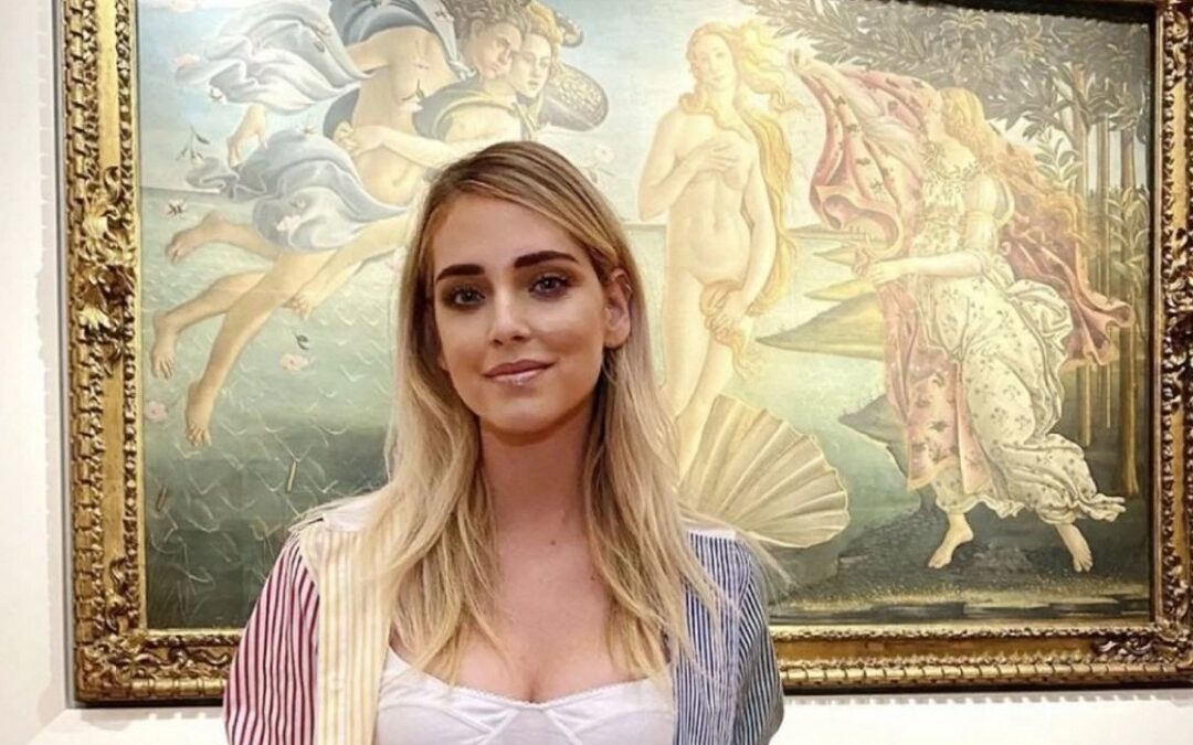 Chiara Ferragni e gli altri: gli influencer dominano l’era post Covid