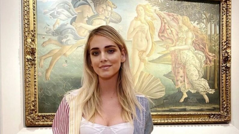 Chiara Ferragni e gli altri: gli influencer dominano l’era post Covid