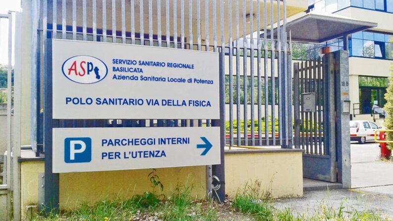 Violato il sistema informatico dell'Asp di Potenza