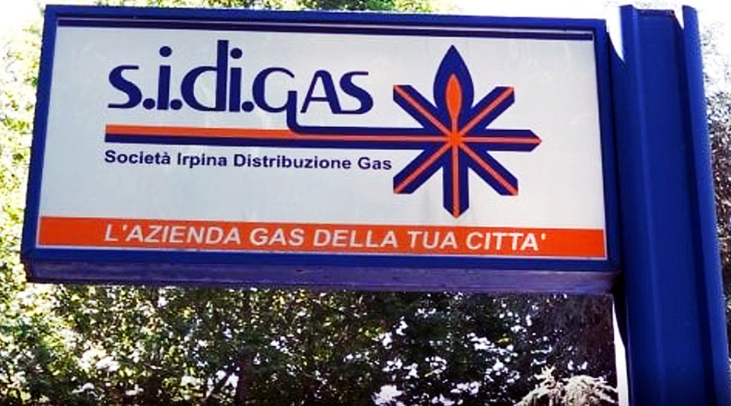 Sidigas di Avellino pronta  a cedere  un ramo d’azienda
