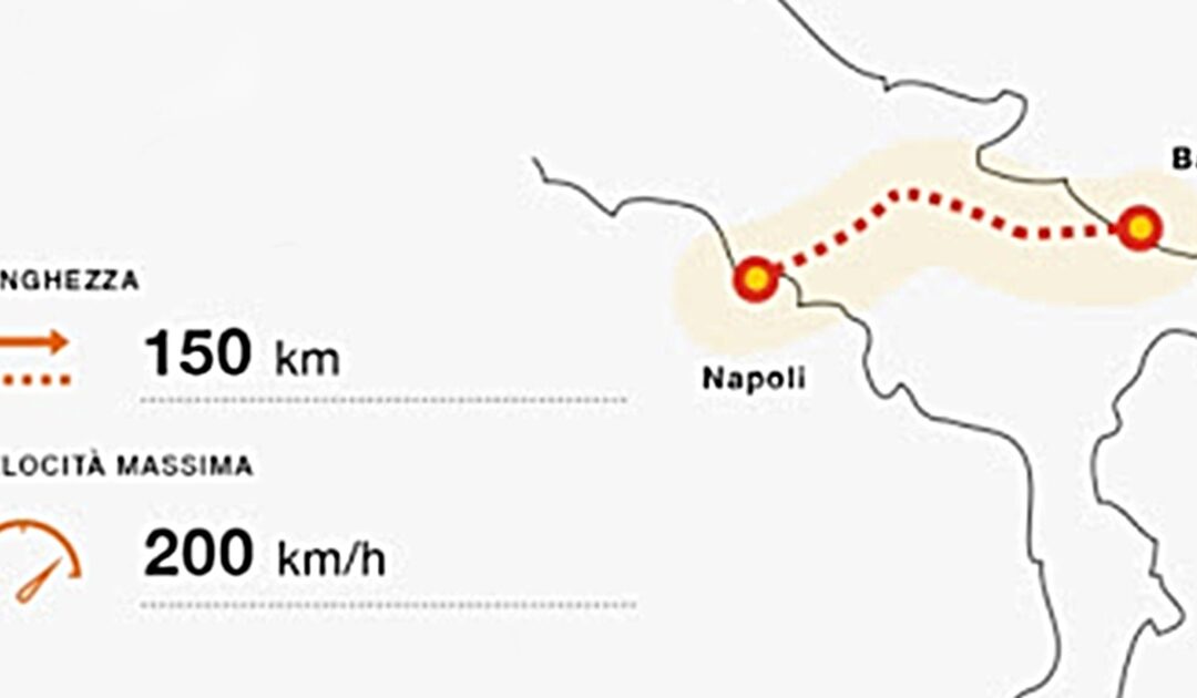 Infrastrutture, al Sud solo sulla carta Nessun cantiere prima di due anni