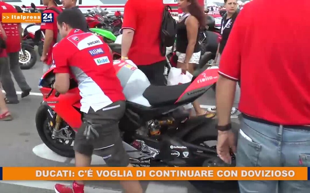 Tg Sport ore 17.30 – 8/7/2020