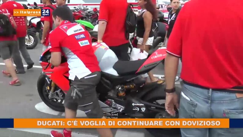 Tg Sport ore 17.30 – 8/7/2020