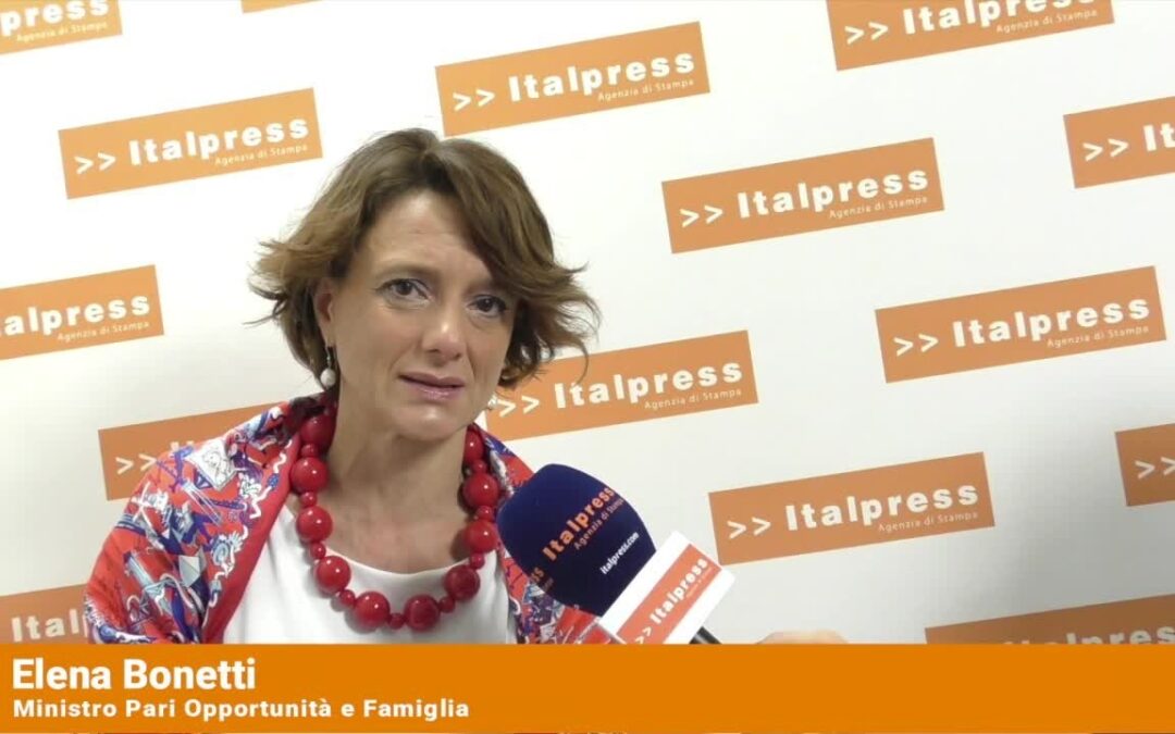 Covid, Bonetti “Proroga stato emergenza serva a investire”