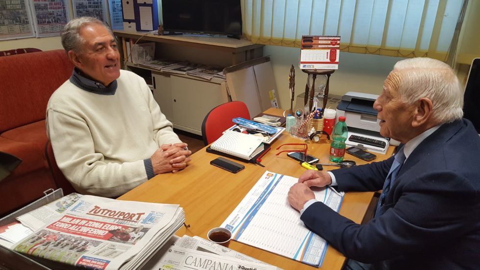 Covid in Irpinia, Acone: piccoli focolai prevedibili, niente allarmismi, usate le mascherine