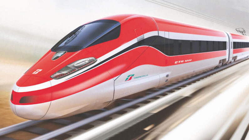 Ferrovie, nel 2030 arriverà l'alta velocita in Calabria. Cronoprogramma in tre lotti
