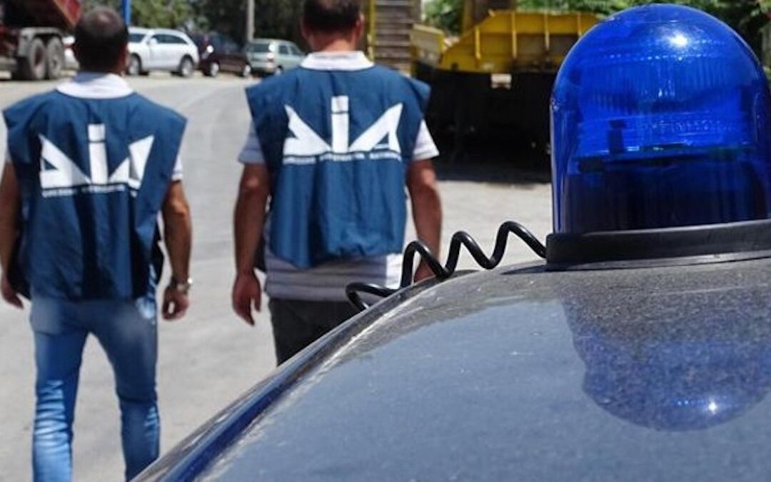 ‘Ndrangheta, Srl del Reggino finisce in amministrazione giudiziaria