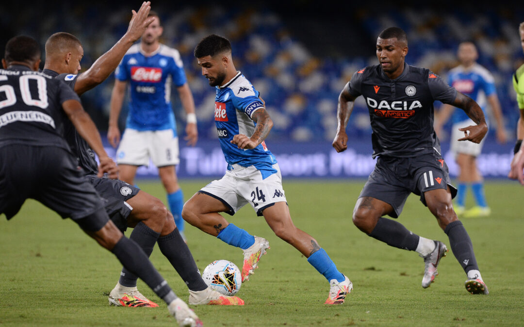 Gattuso si lamenta per il “non calcio” post virus, ma la squadra vince