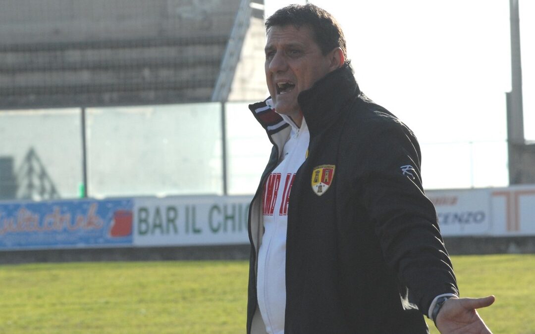 Primi movimenti sulle panchine: Morelli alla Promosport, per Locri e Morrone due esordienti in Eccellenza