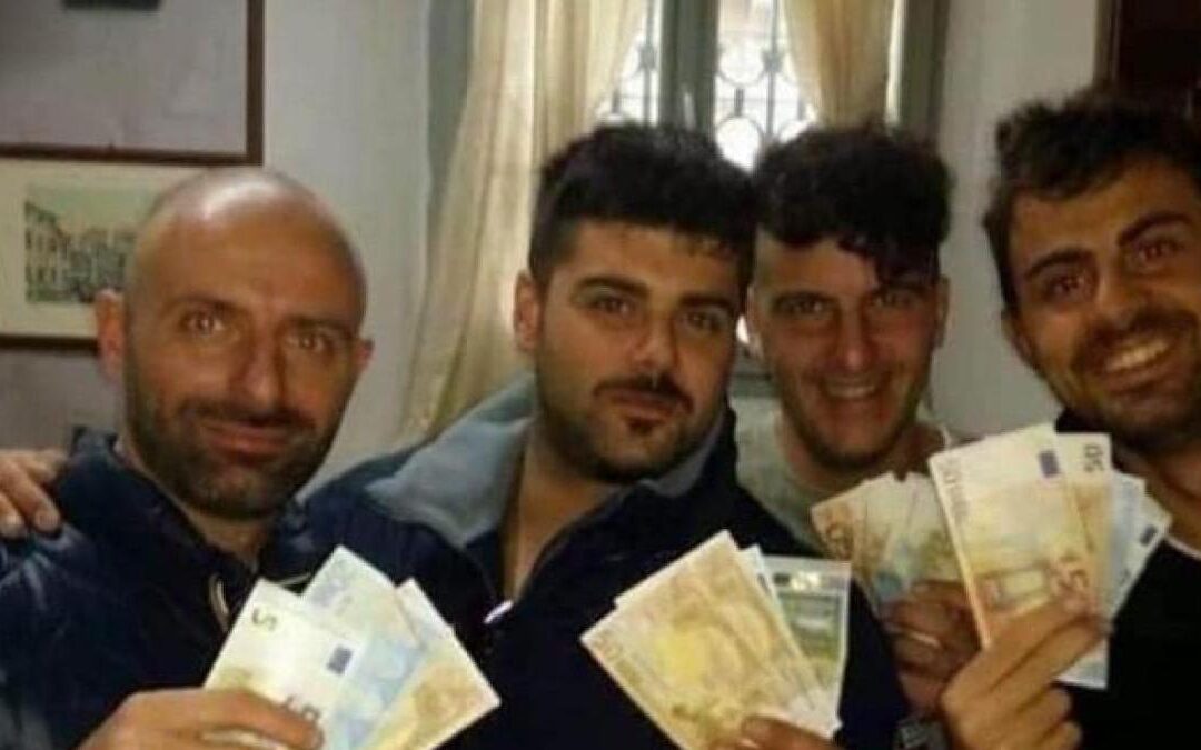 Caserma degli orrori a Piacenza, carabinieri condannati