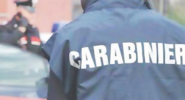 Sequestrato e picchiato per un terreno: 6 arresti nel Vallo di Lauro