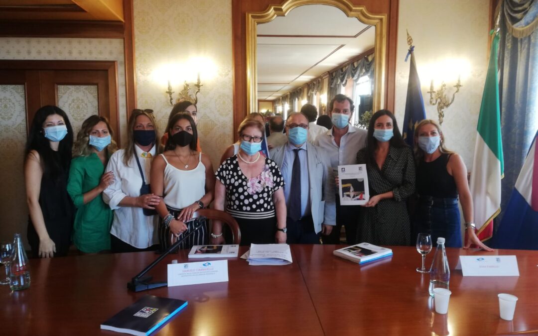 Carceri, D’Amelio: “Il Covid ha amplificato i problemi. Ora più misure detentive alternative e progetti di socializzazione e rieducativi”