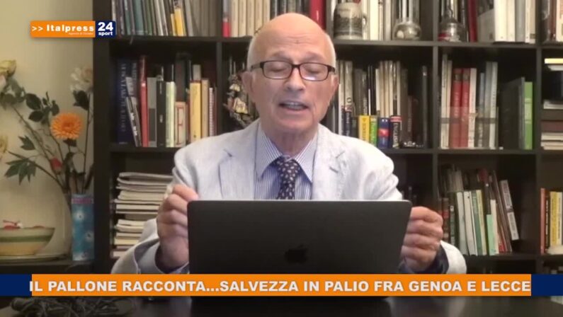 Tg Sport ore 17.30 – 30/7/2020