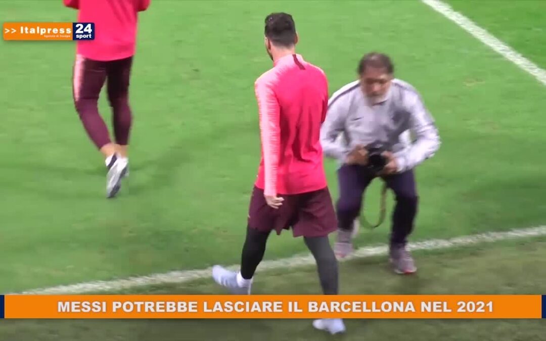 Tg Sport ore 17.30 – 3/7/2020