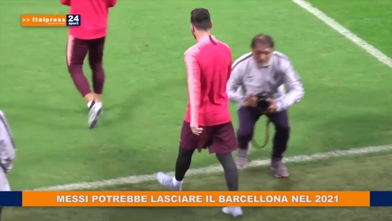 Tg Sport ore 17.30 – 3/7/2020
